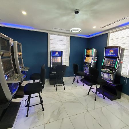 圣约翰殖民酒店 外观 照片